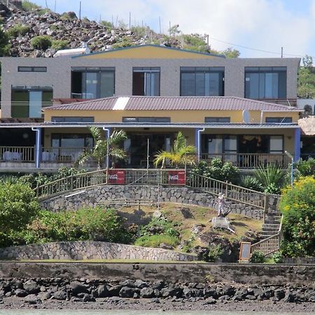 Le Pandanus Ξενοδοχείο Quatre Vents Εξωτερικό φωτογραφία