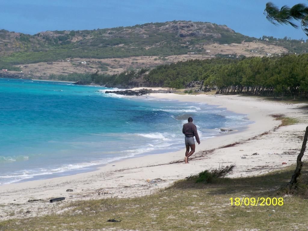 Le Pandanus Ξενοδοχείο Quatre Vents Εξωτερικό φωτογραφία