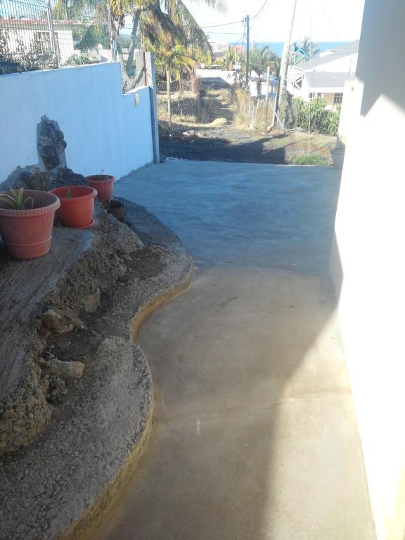 Le Pandanus Ξενοδοχείο Quatre Vents Εξωτερικό φωτογραφία