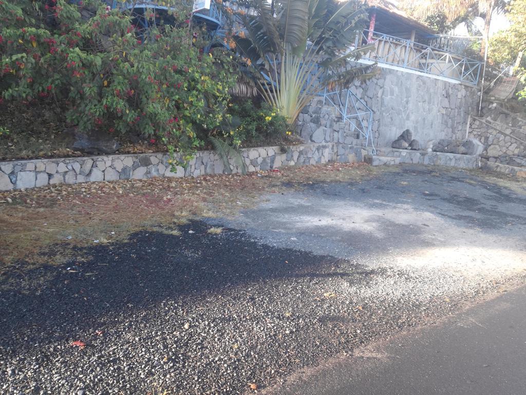 Le Pandanus Ξενοδοχείο Quatre Vents Εξωτερικό φωτογραφία